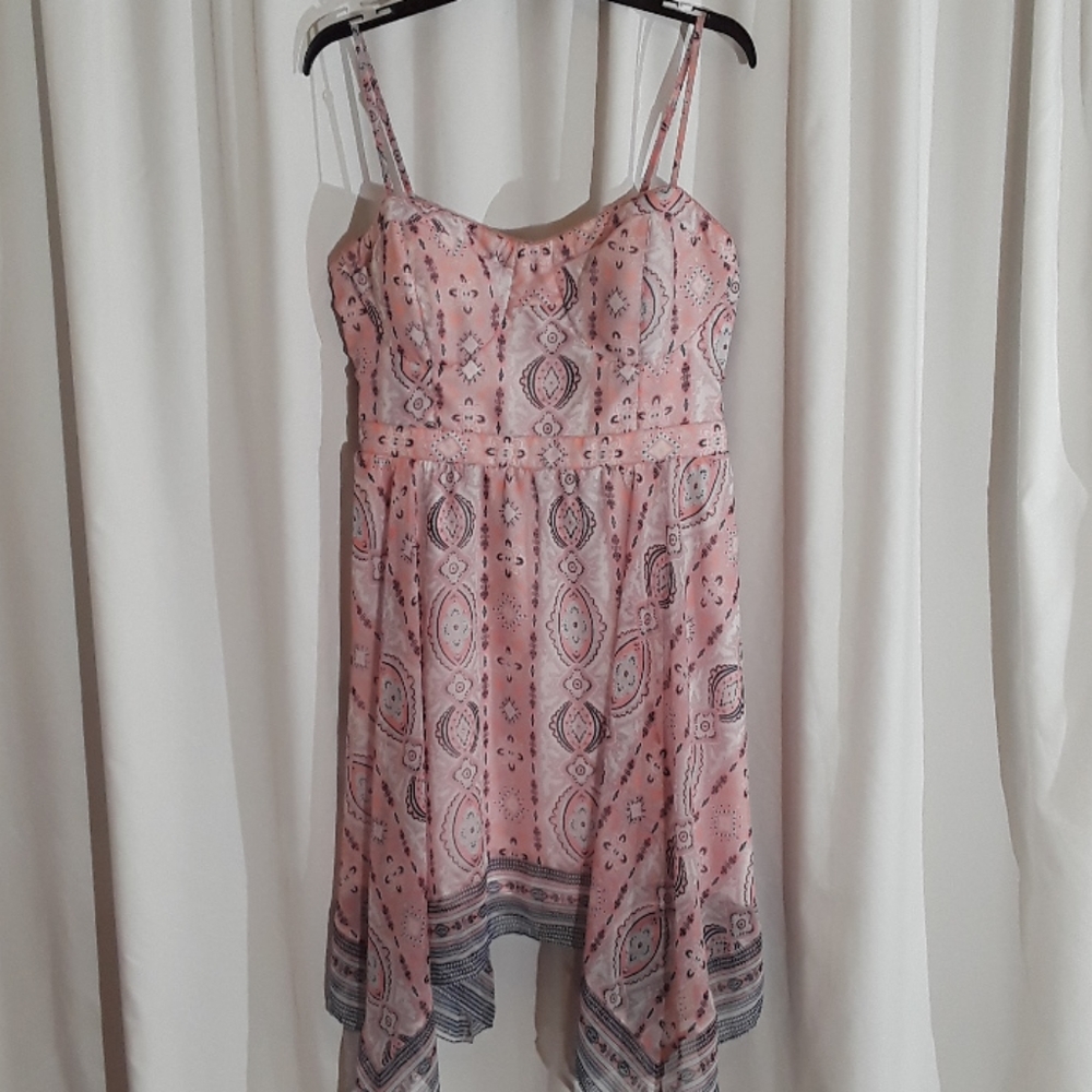 America Eagles Outfitters Xl dress